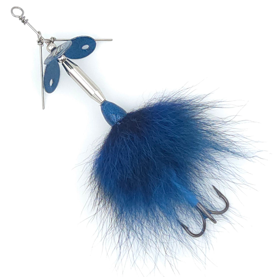 The Micro Ticker Triple Crunch