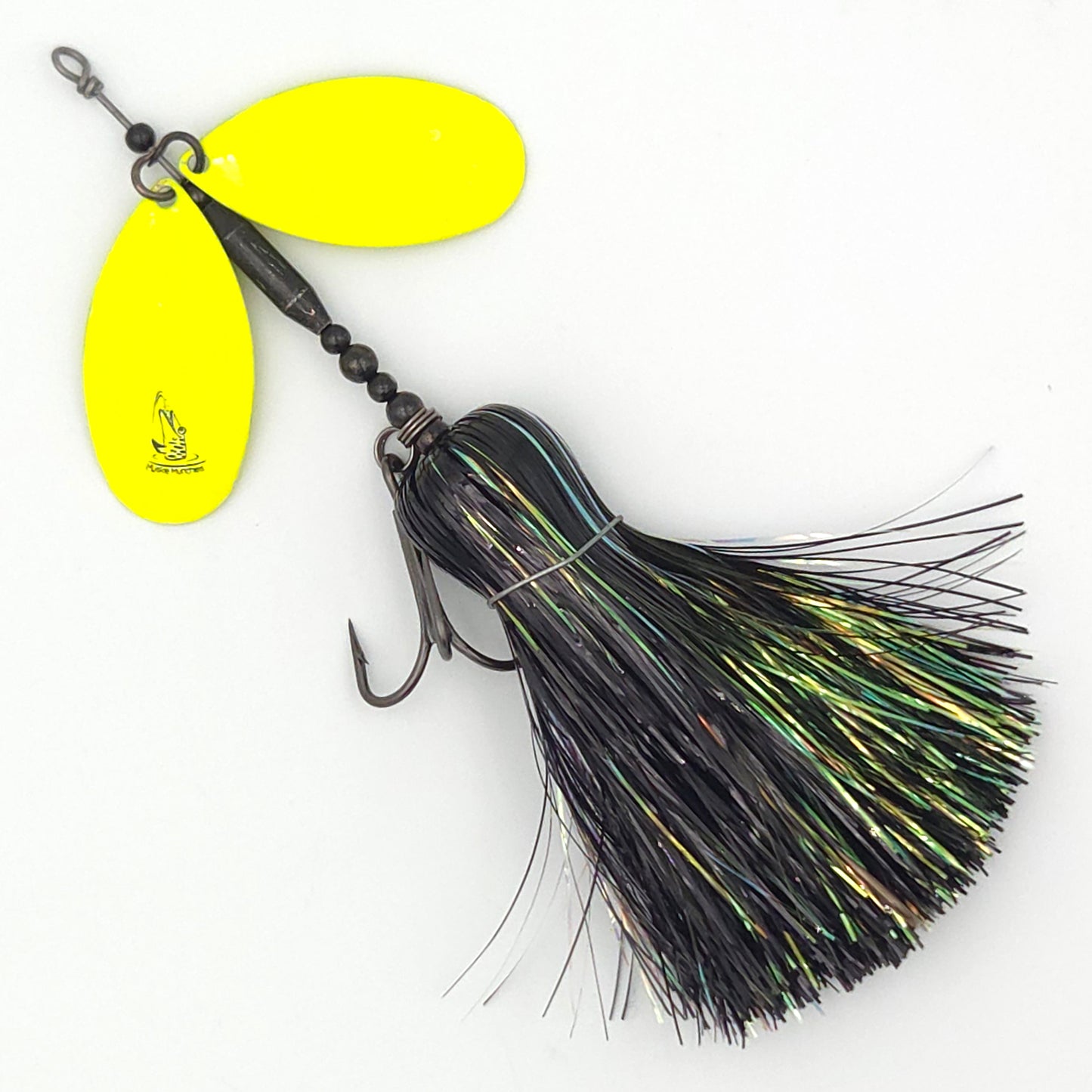 The Fluted Munchie