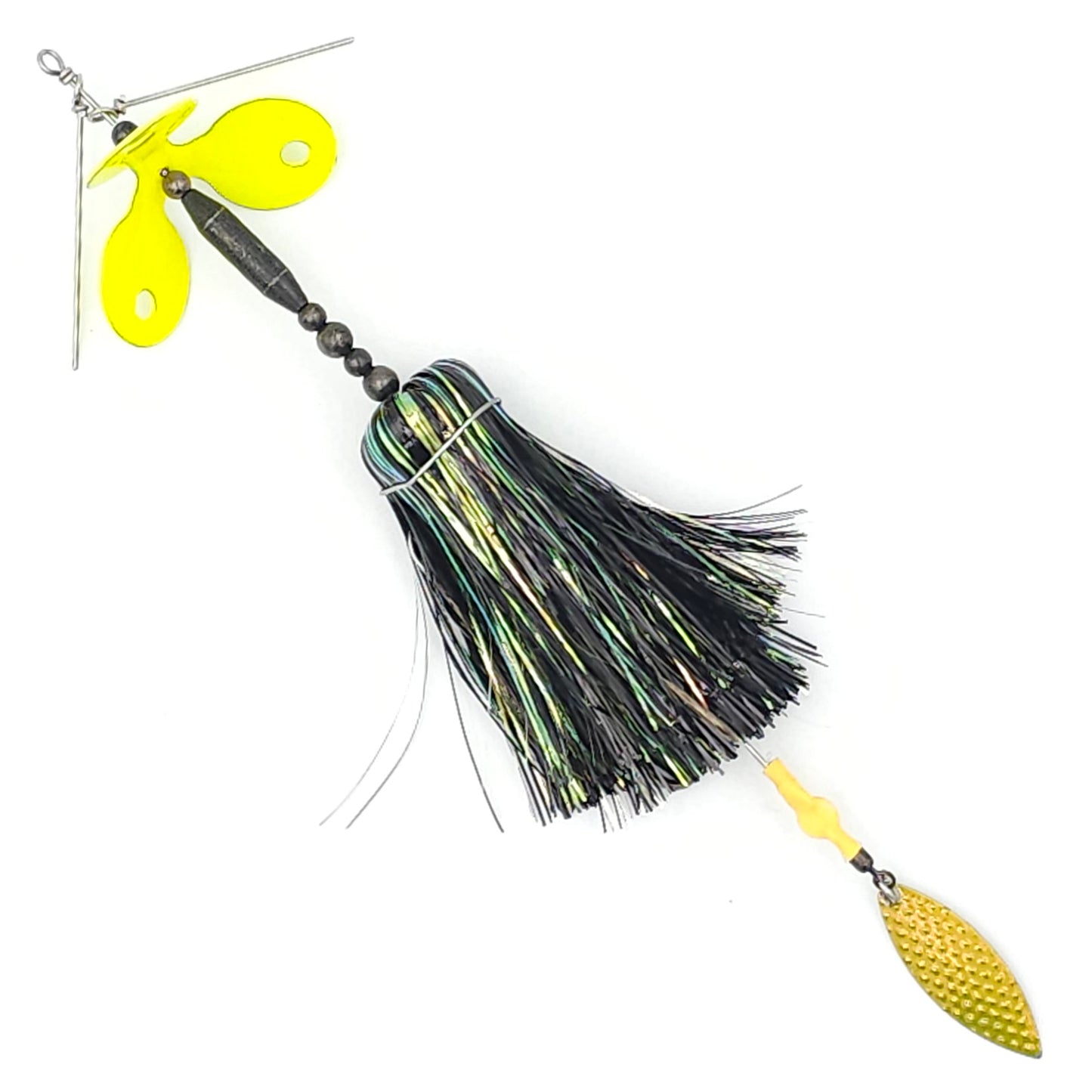 The Mini Ticker Flicker Triple Slurp
