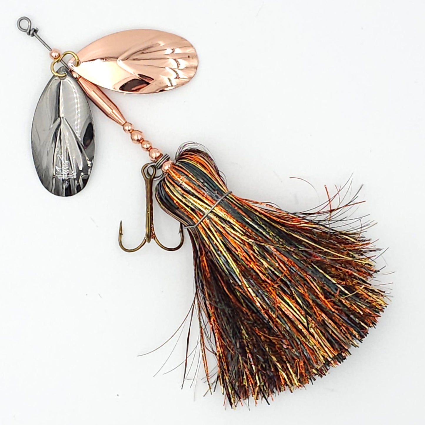 The Fluted Munchie