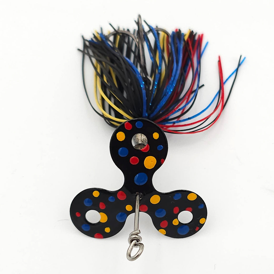 Trifecta V1