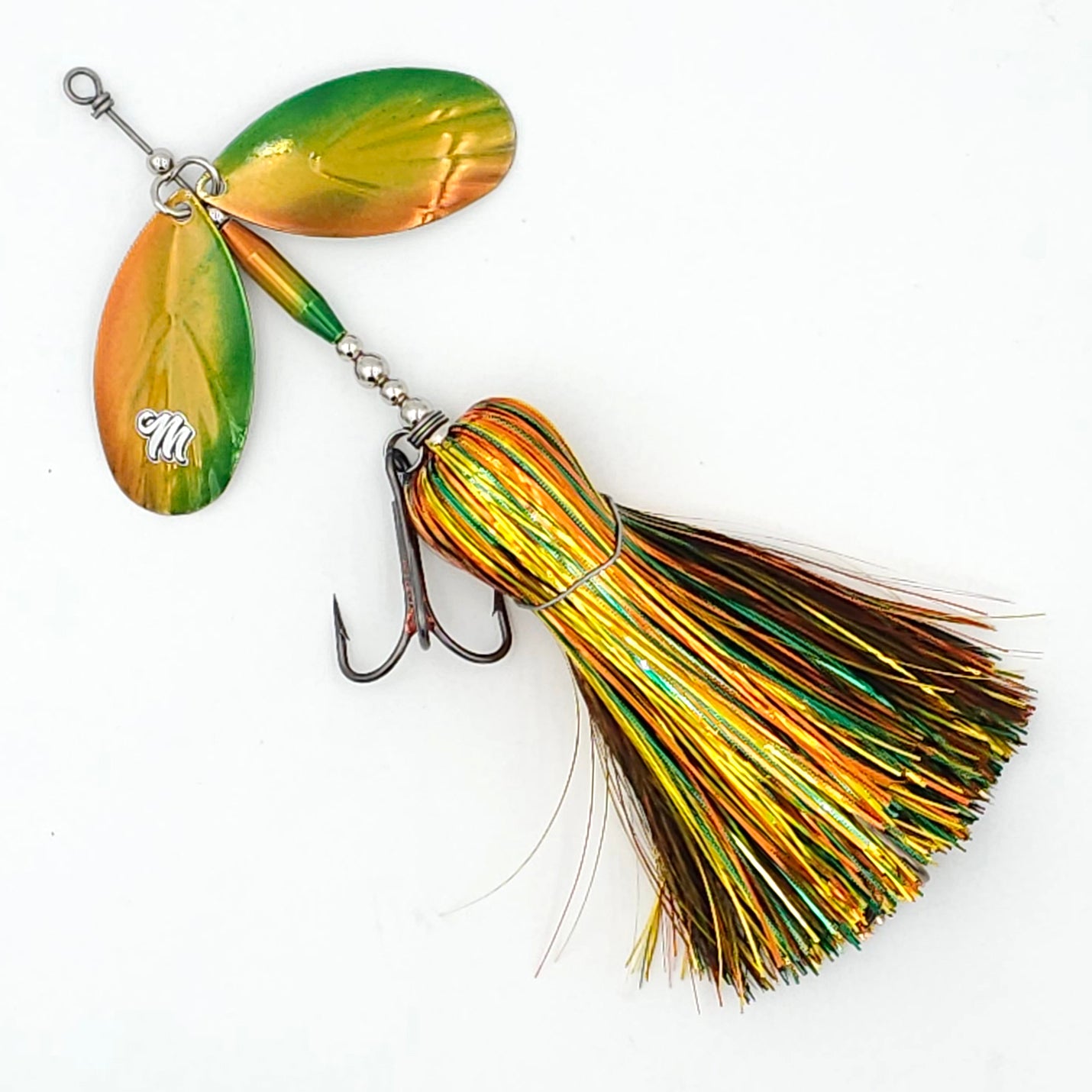 The Fluted Munchie