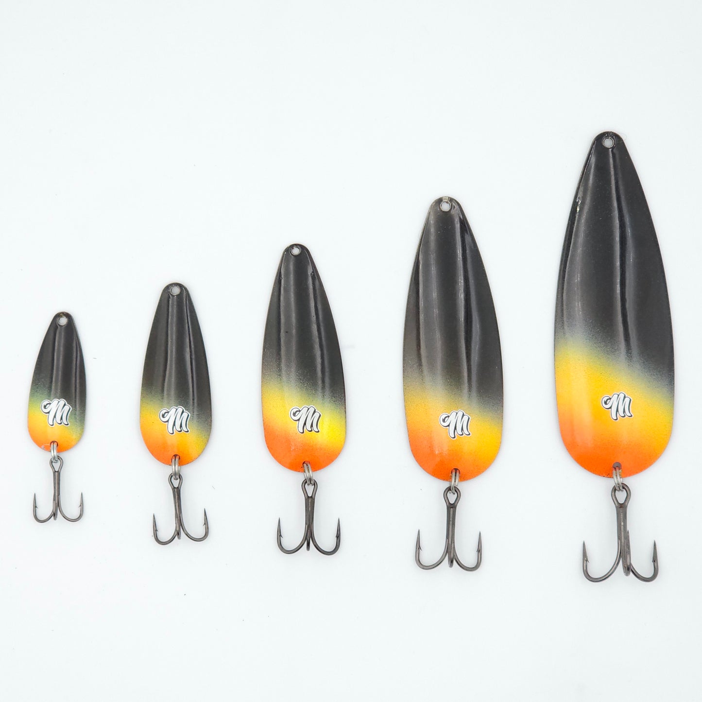 Ultra Custom Spoons - 3"