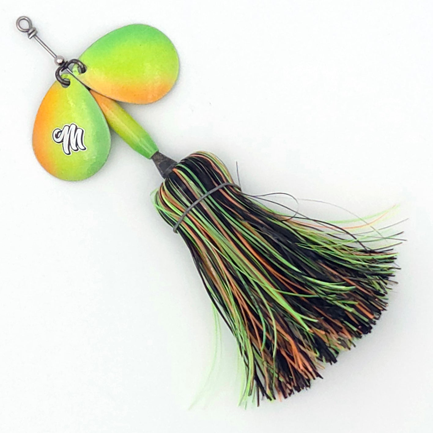 The Micro Munchie