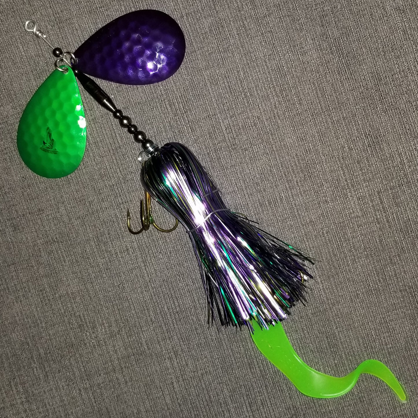 The Hex Big Killer Munchie