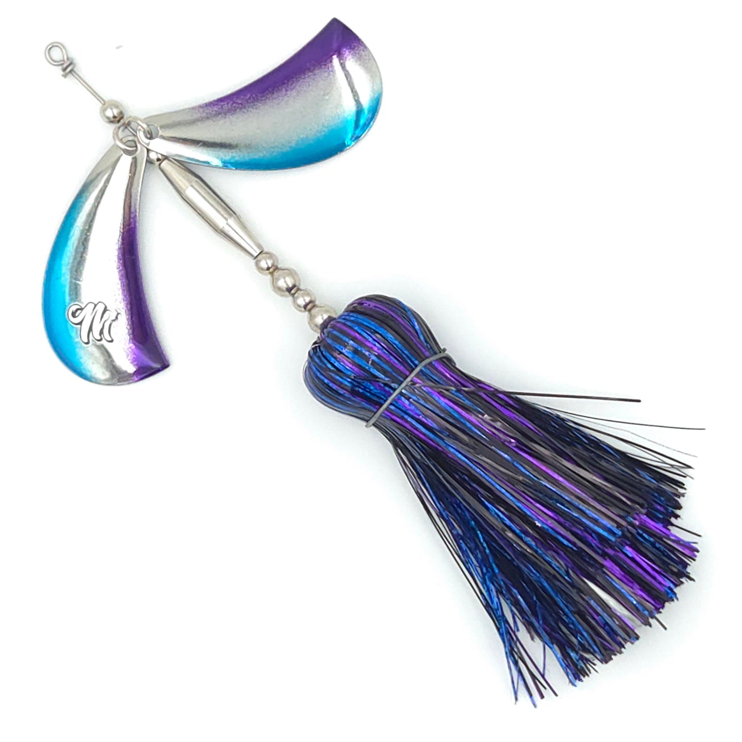 The Doc Shelton Mini Munchie