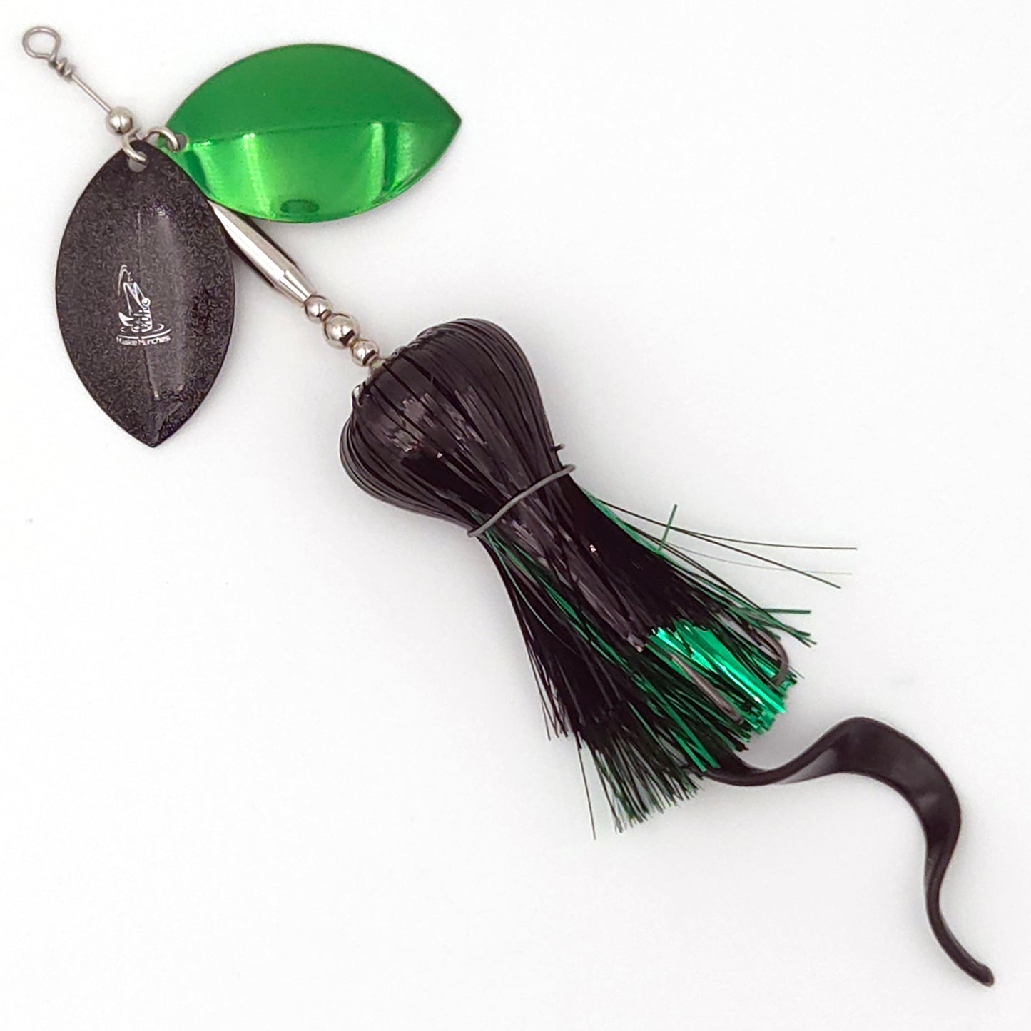 The Willow Mini Killer Munchie