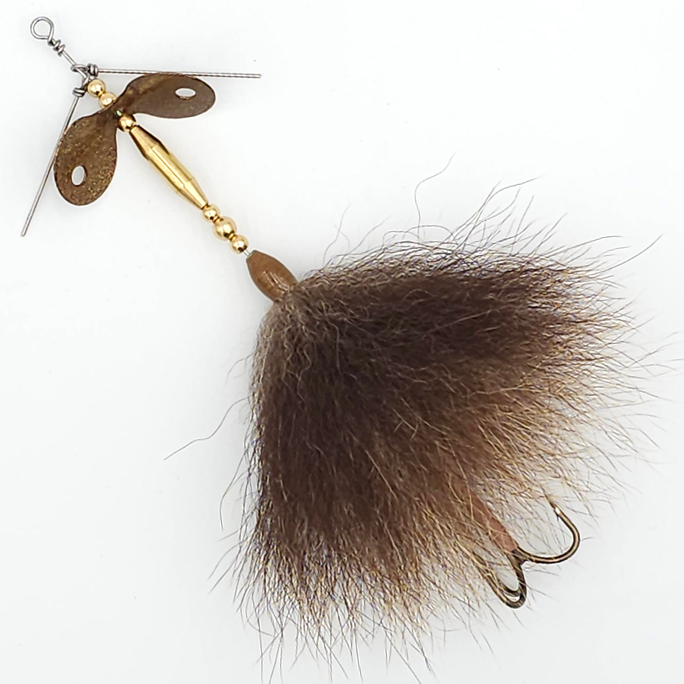 The  Mini Ticker Double Crunch