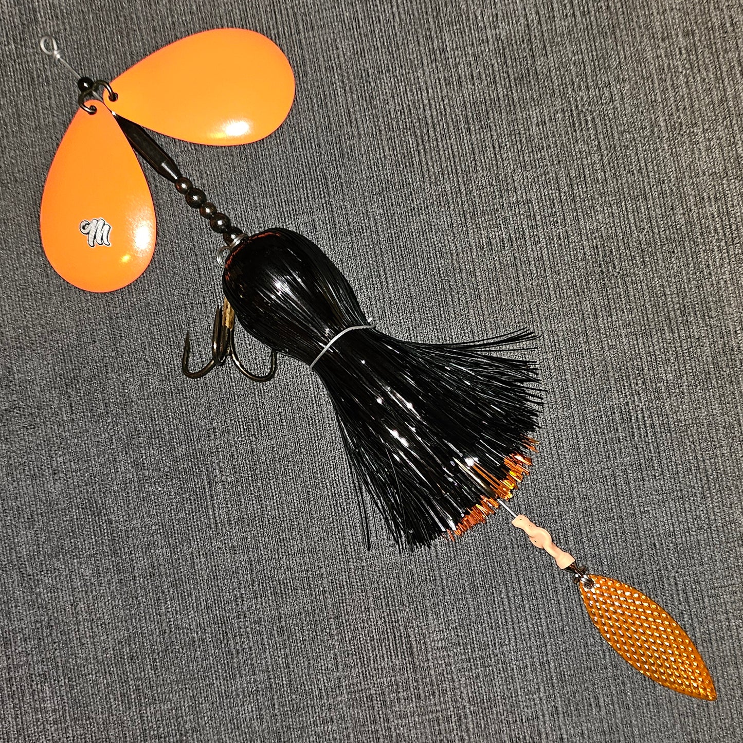 The Big Flicker Munchie