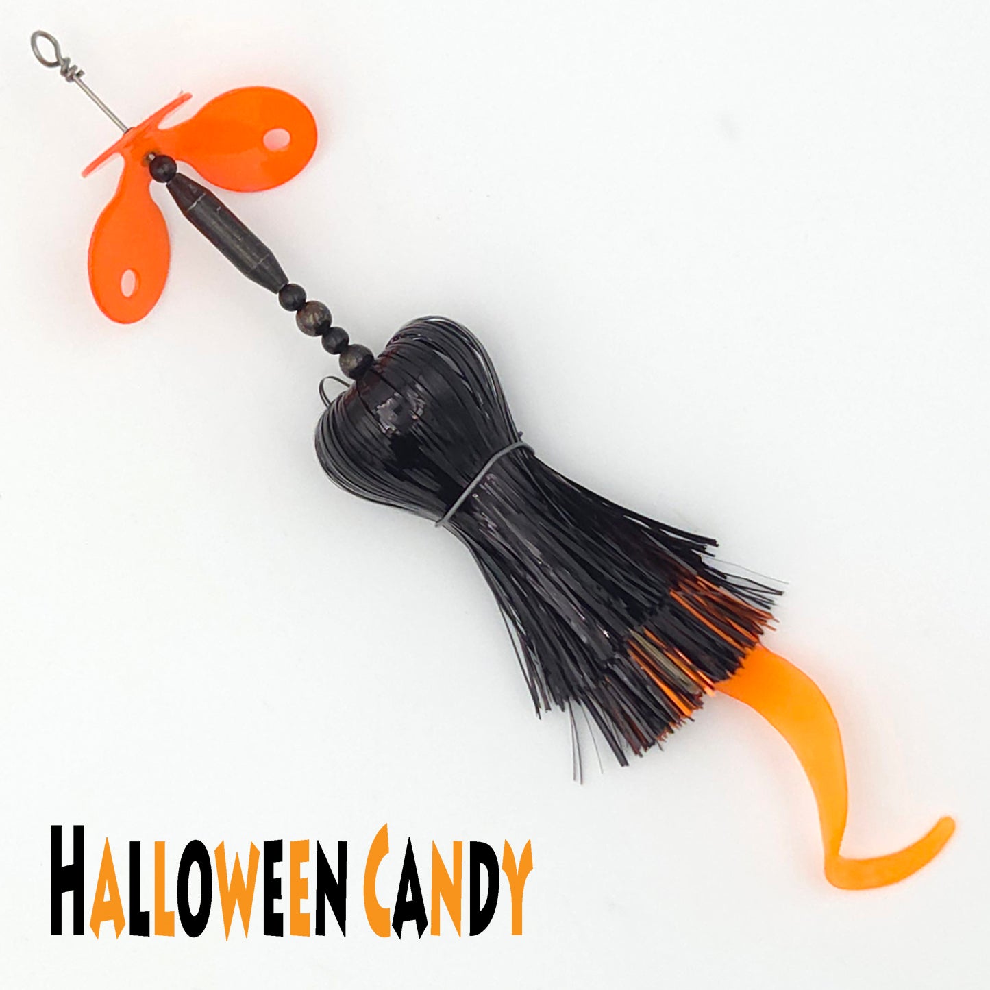 The Mini Killer Triple Slurp