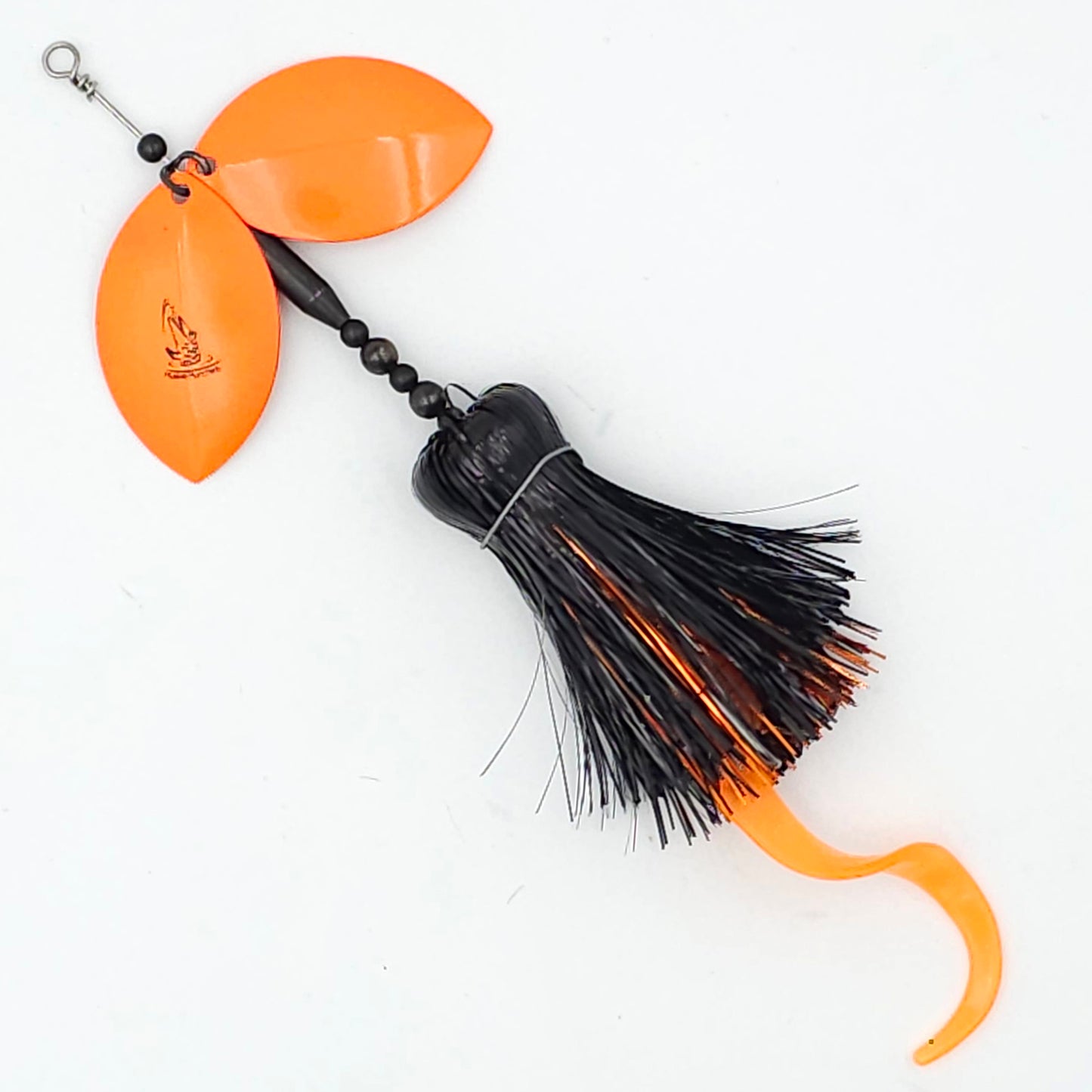 The Willow Mini Killer Munchie
