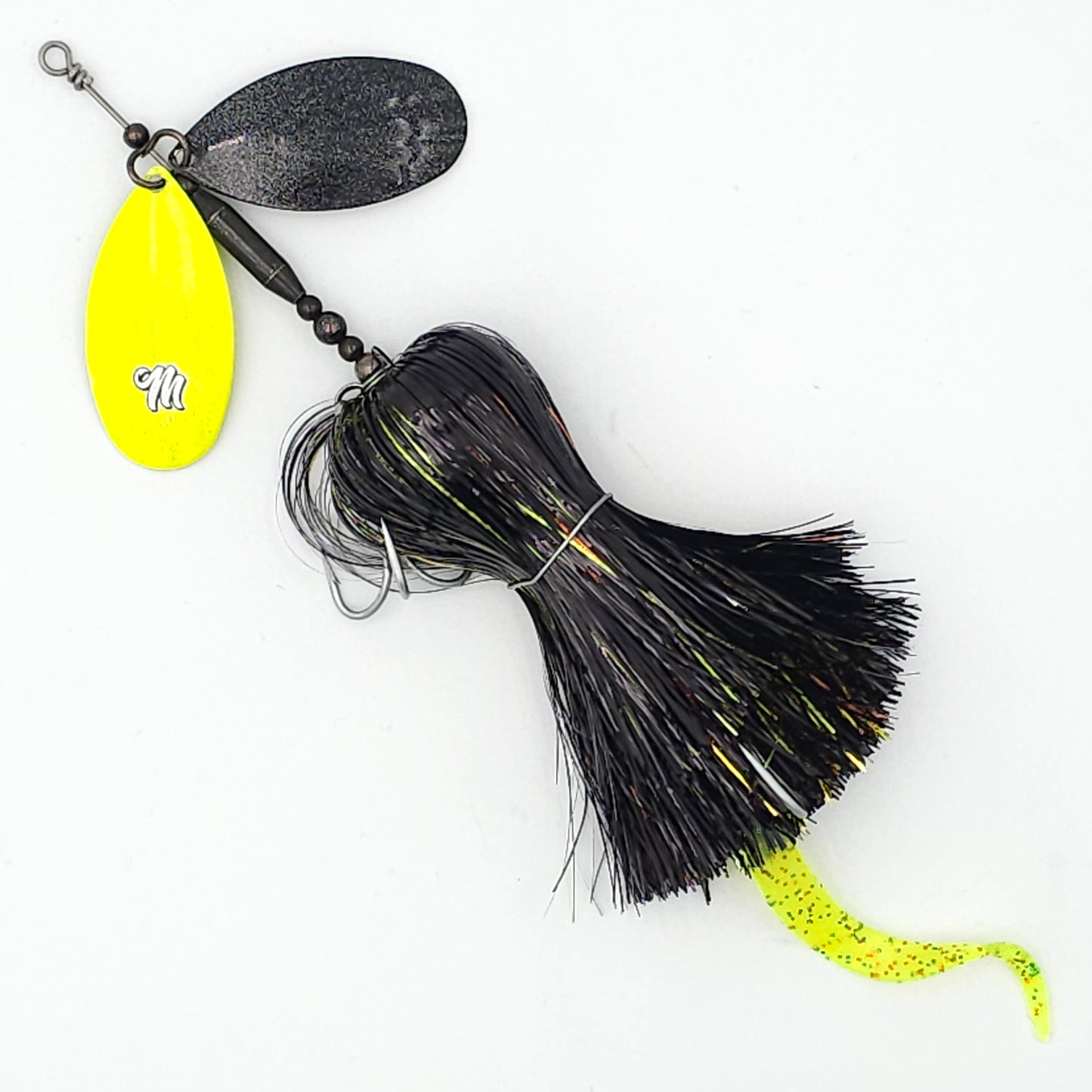 The Fluted Killer Munchie