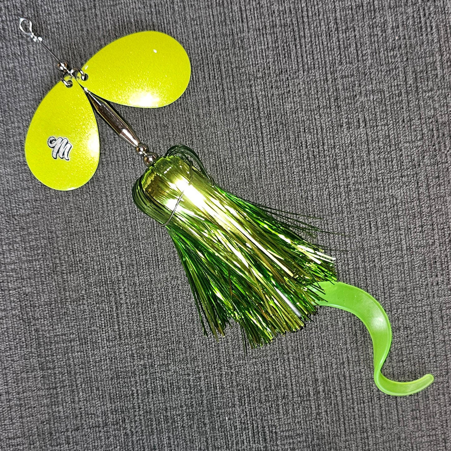 The Mini Killer Munchie