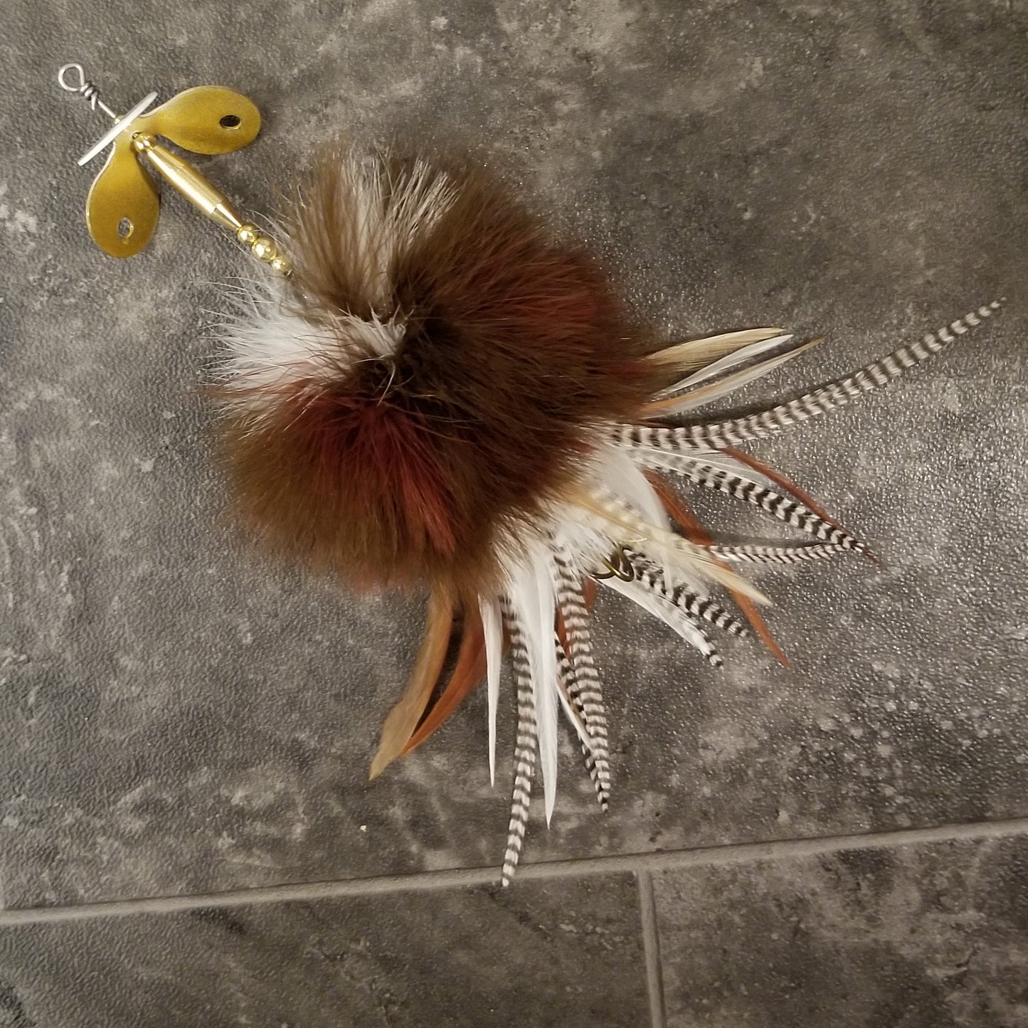 The Mini Triple Din Din