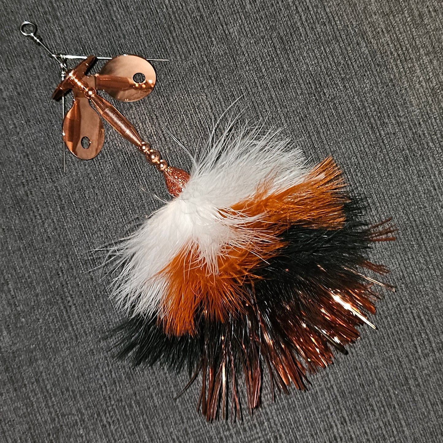 The  Mini Ticker Triple Fiesta