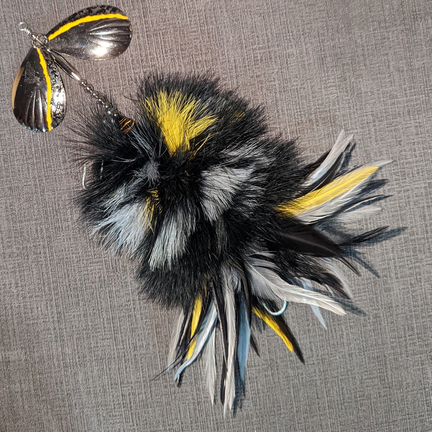 The Fluted Big Thick Feast