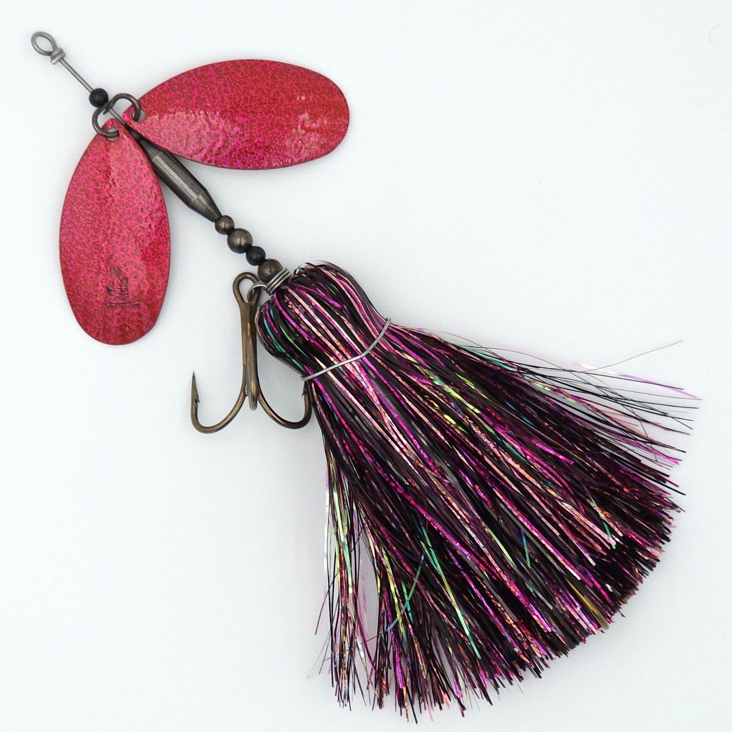 The Fluted Munchie