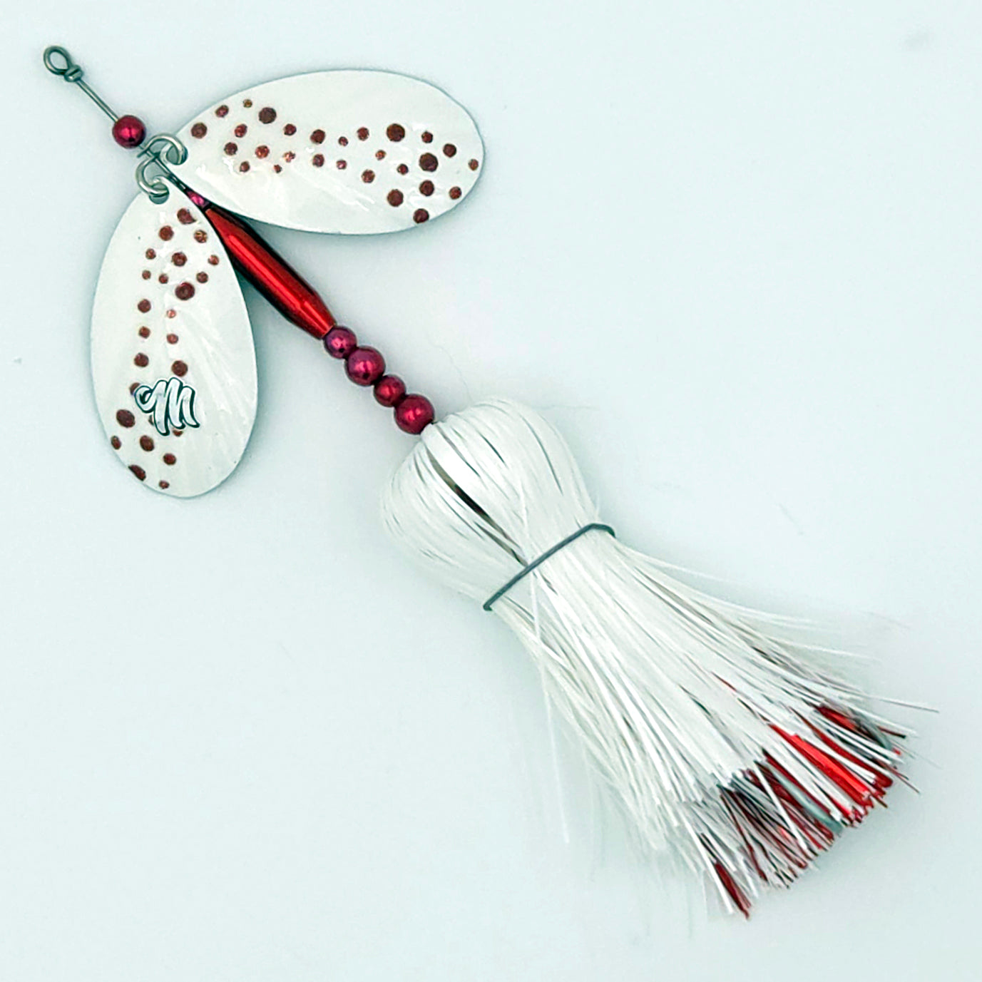 The Fluted Mini Munchie