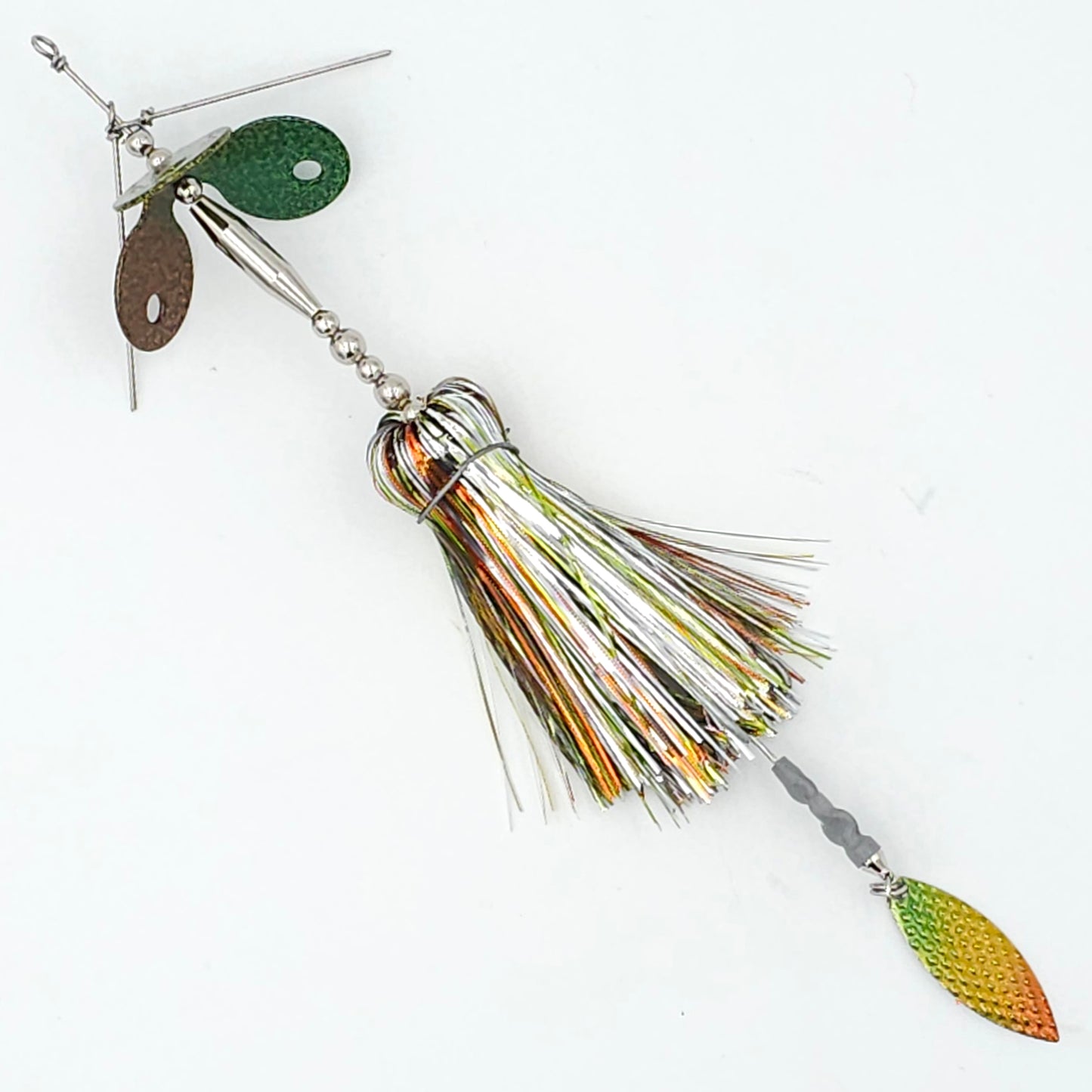 The Mini Ticker Flicker Triple Slurp