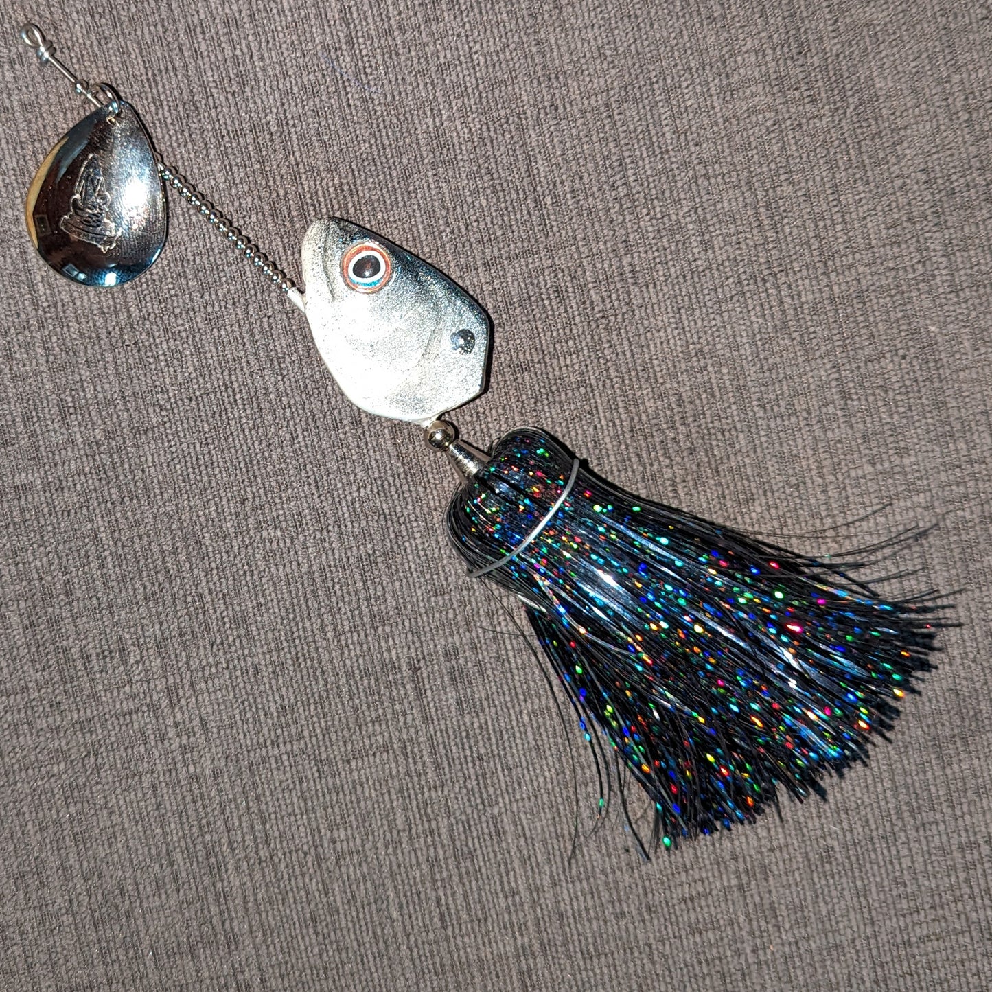 The Mini Headshot Munchie