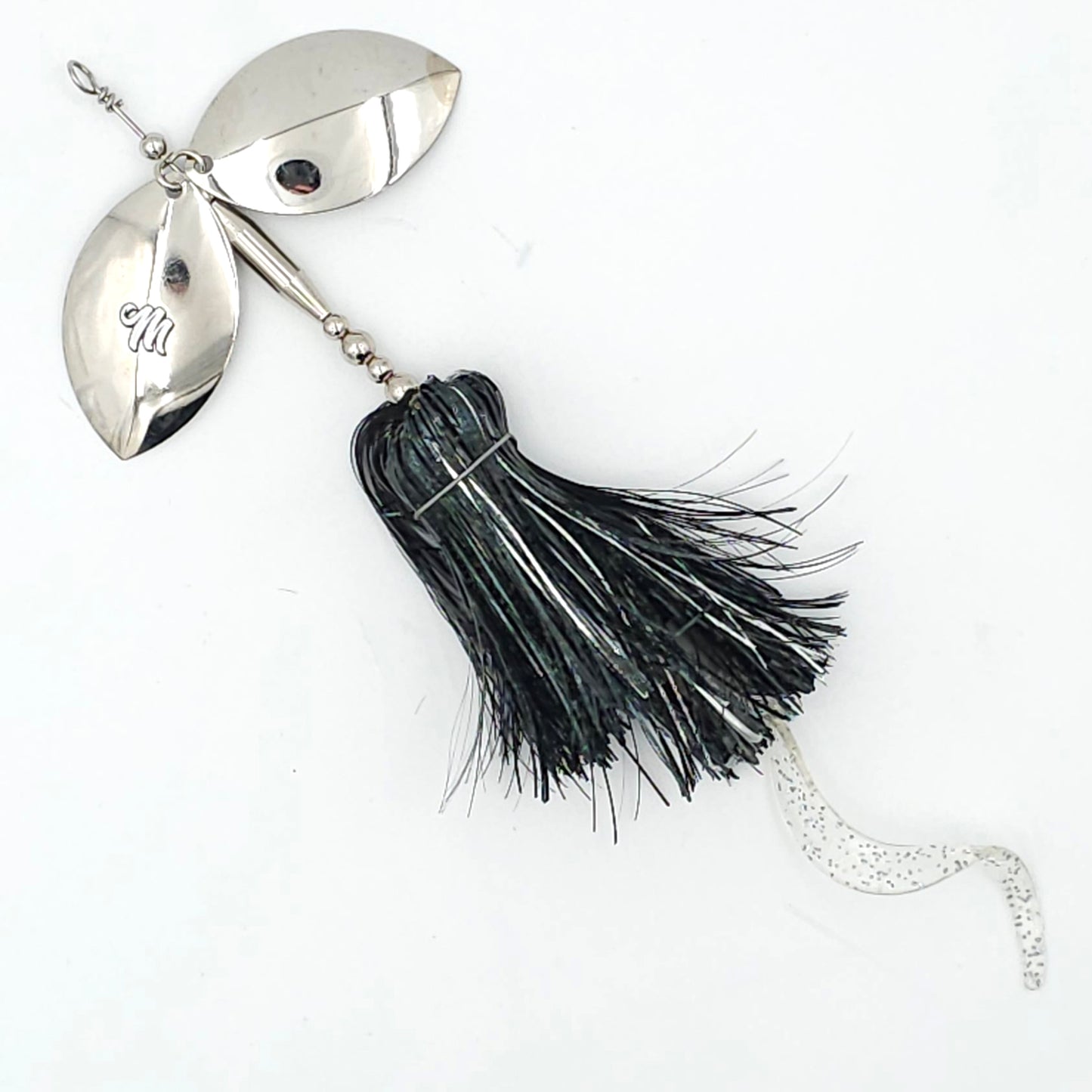 The Willow Mini Killer Munchie