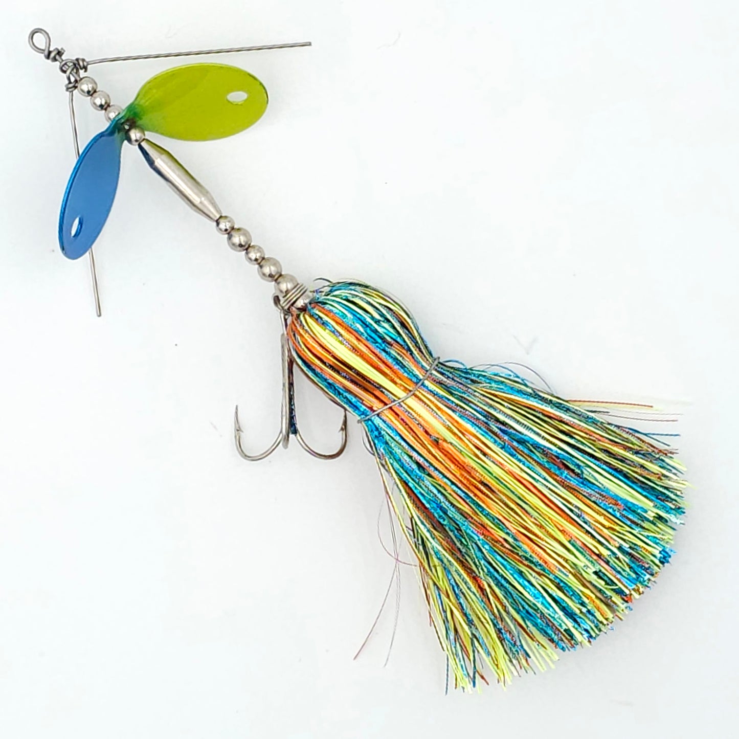 The Big Ticker Slurp