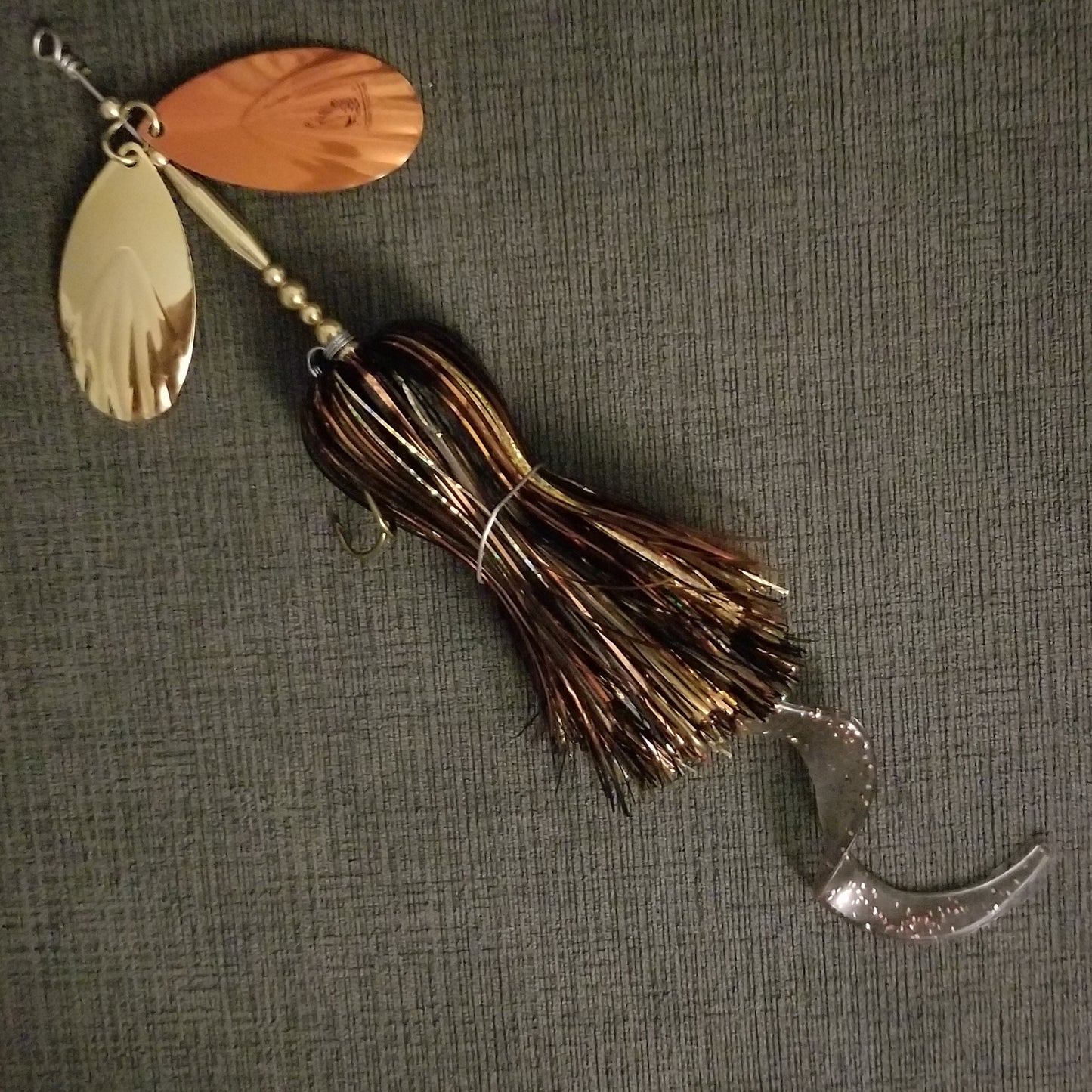 The Fluted Munchie