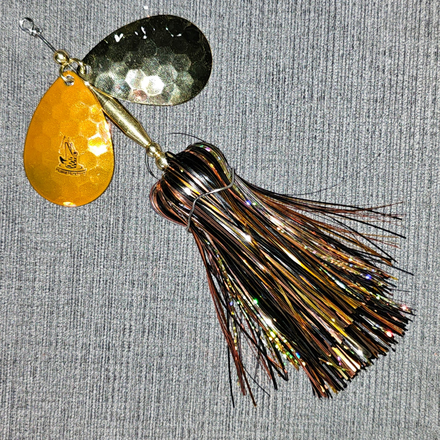 The Hex Mini Munchie