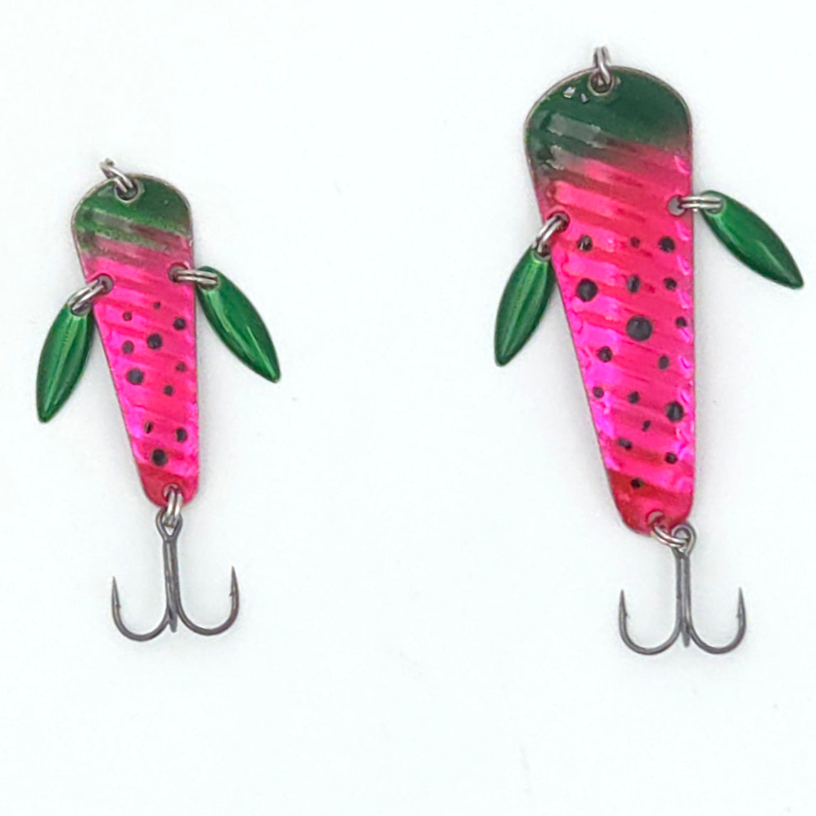 Element Custom Baits Wingding Spoon