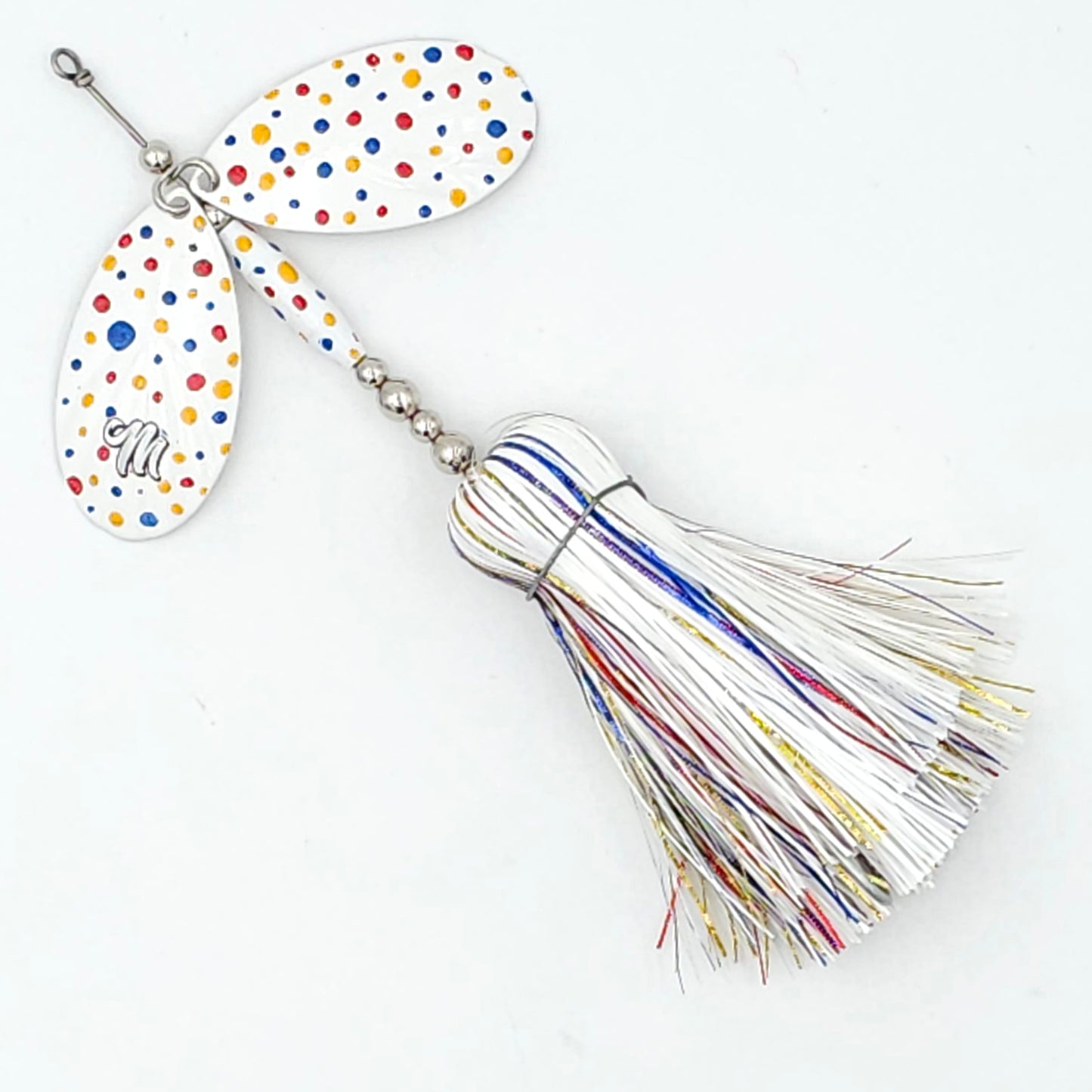 The Fluted Mini Munchie