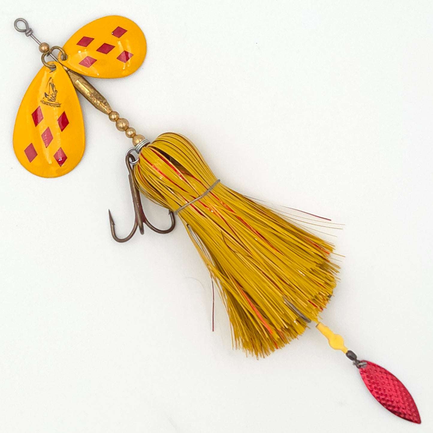 The 8-9 Flicker Munchie