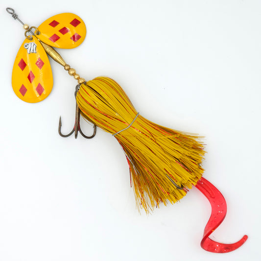 The 8-9 Killer Munchie