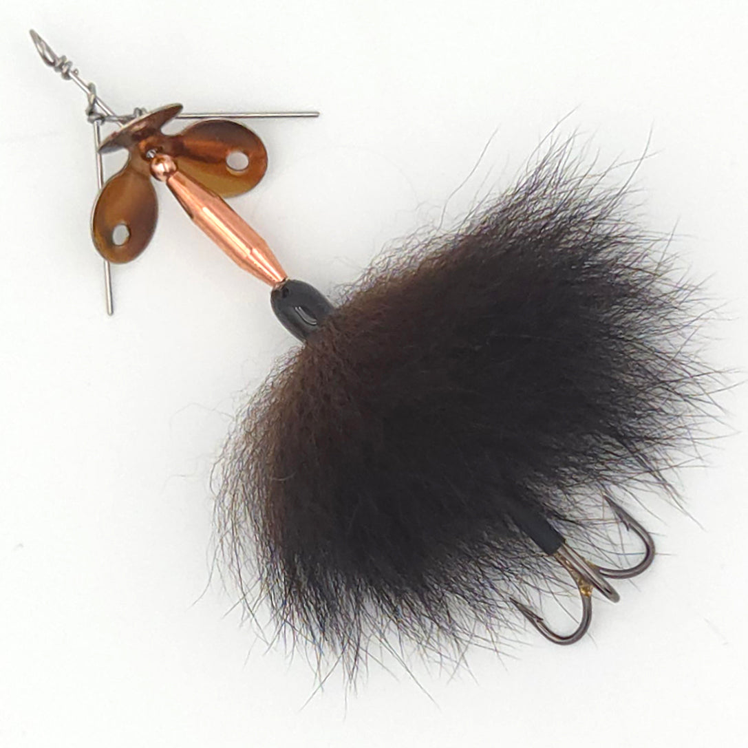 The  Micro Ticker Triple Crunch