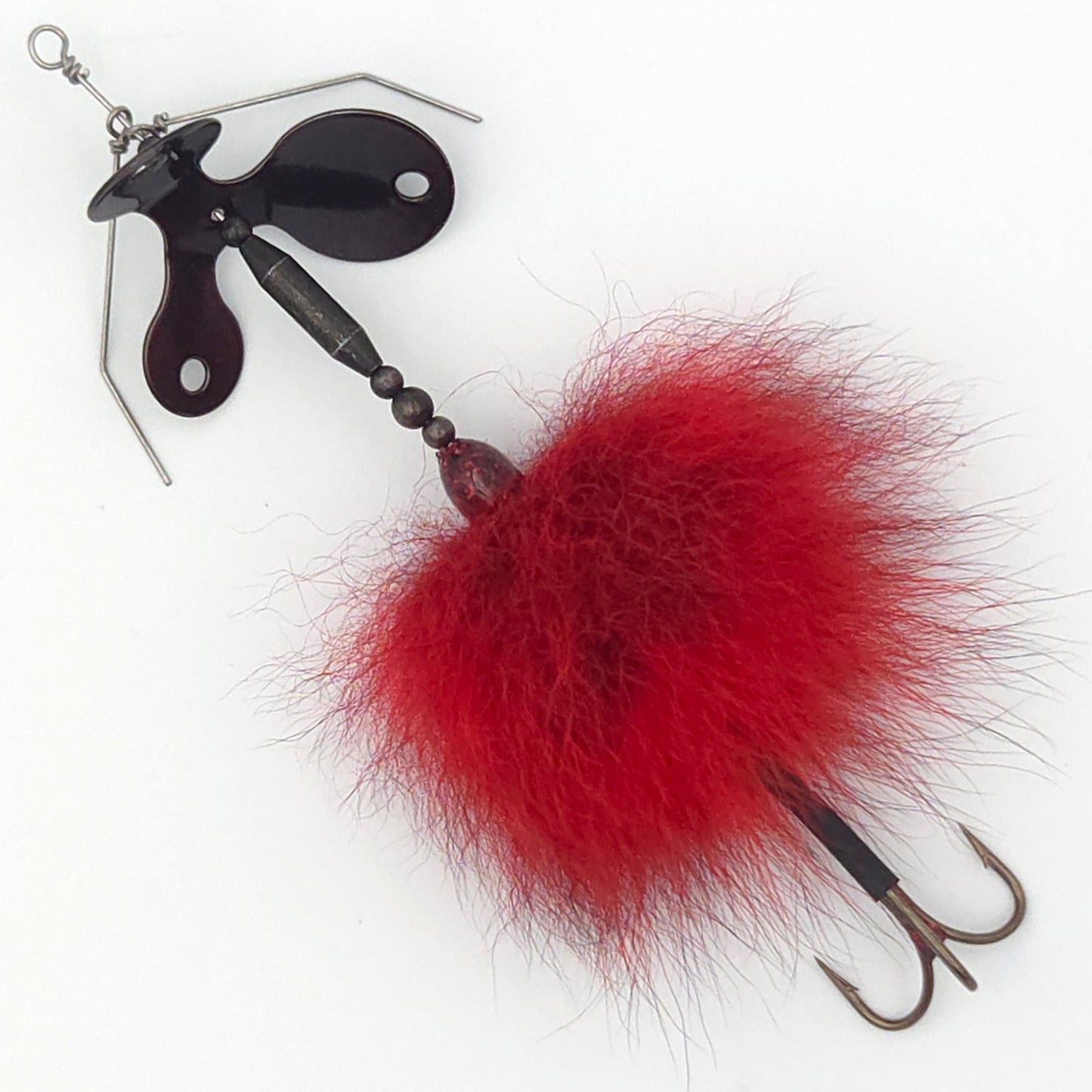 The Wobbly Mini Ticker Triple Crunch