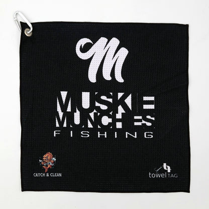 Fishing Towel