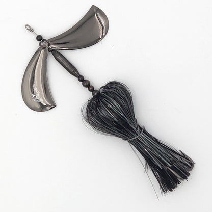 The Doc Shelton Mini Munchie