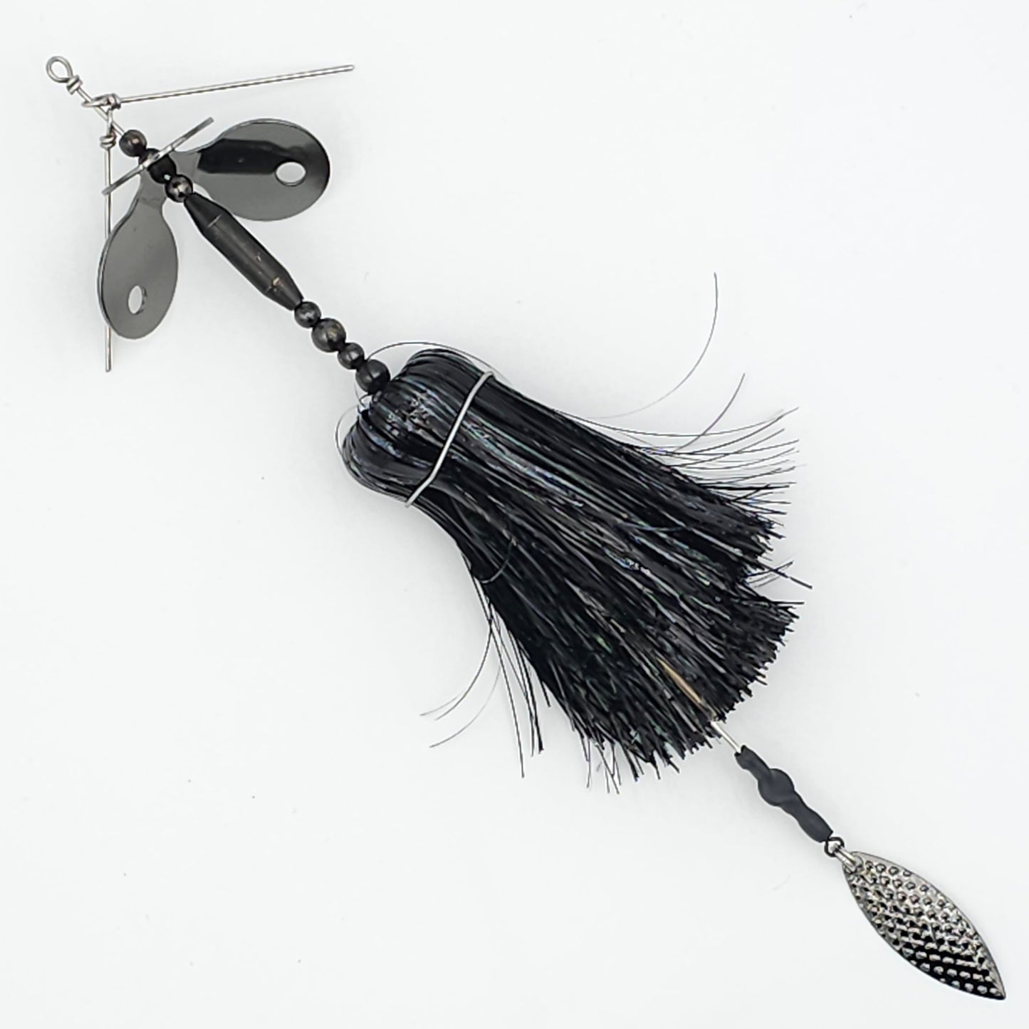 The Mini Ticker Flicker Triple Slurp
