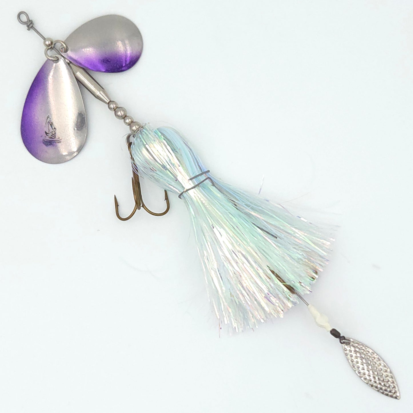 The 8-9 Flicker Munchie