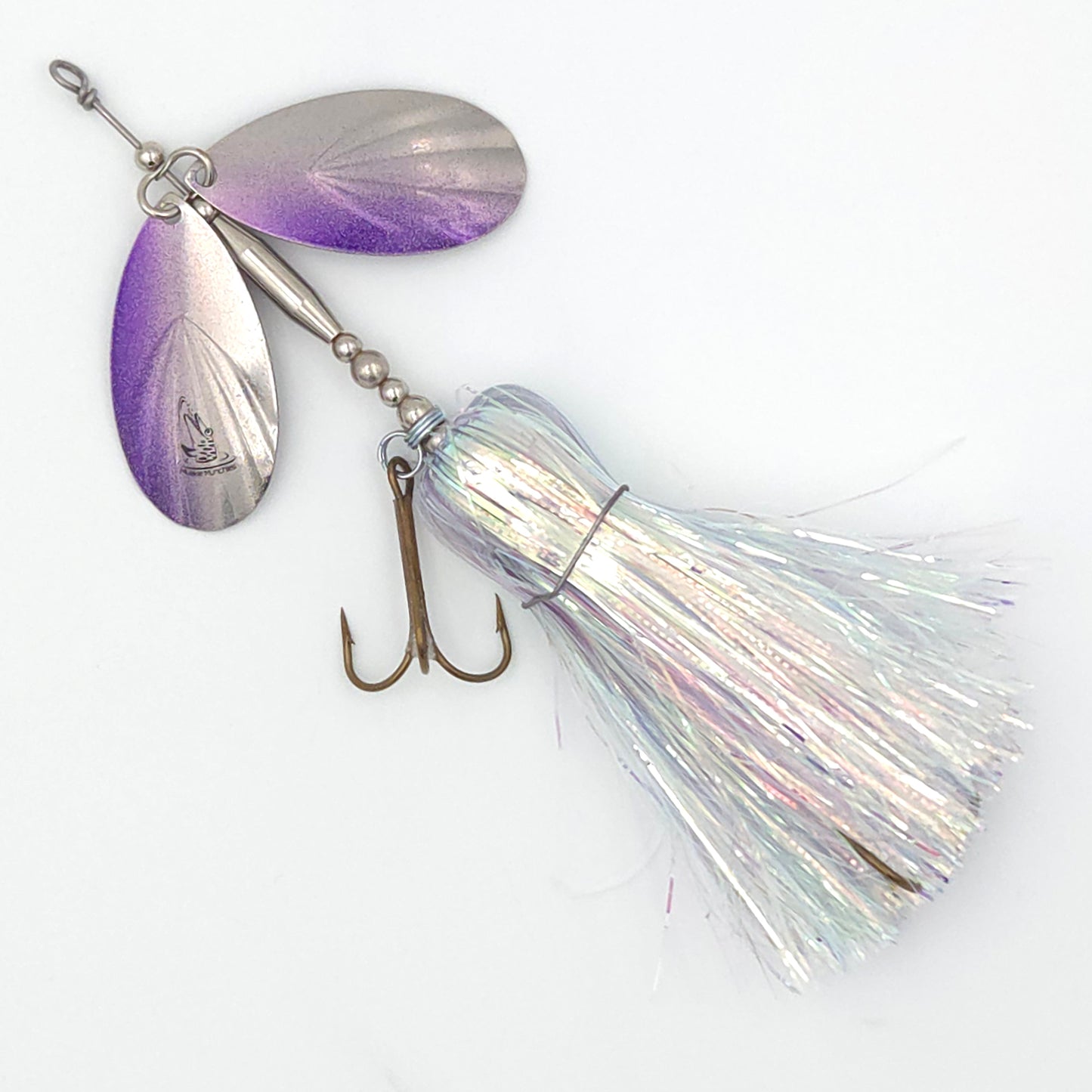 The  Fluted Munchie