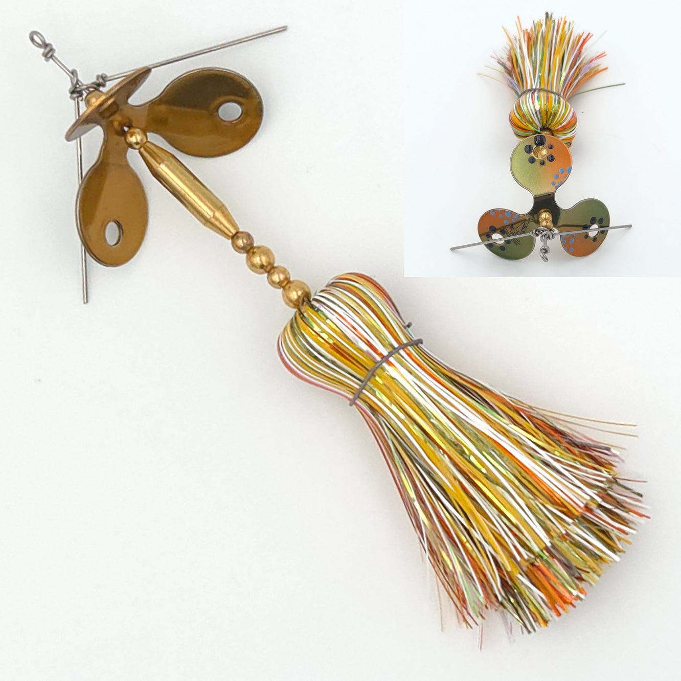 The Mini Ticker Triple Slurp