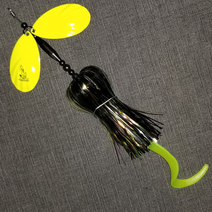 The Fluted Mini Munchie