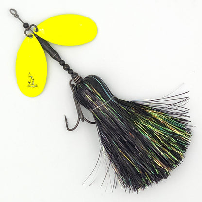 The  Fluted Munchie