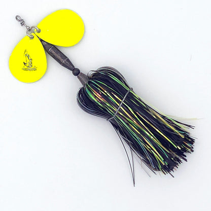 The Micro Munchie