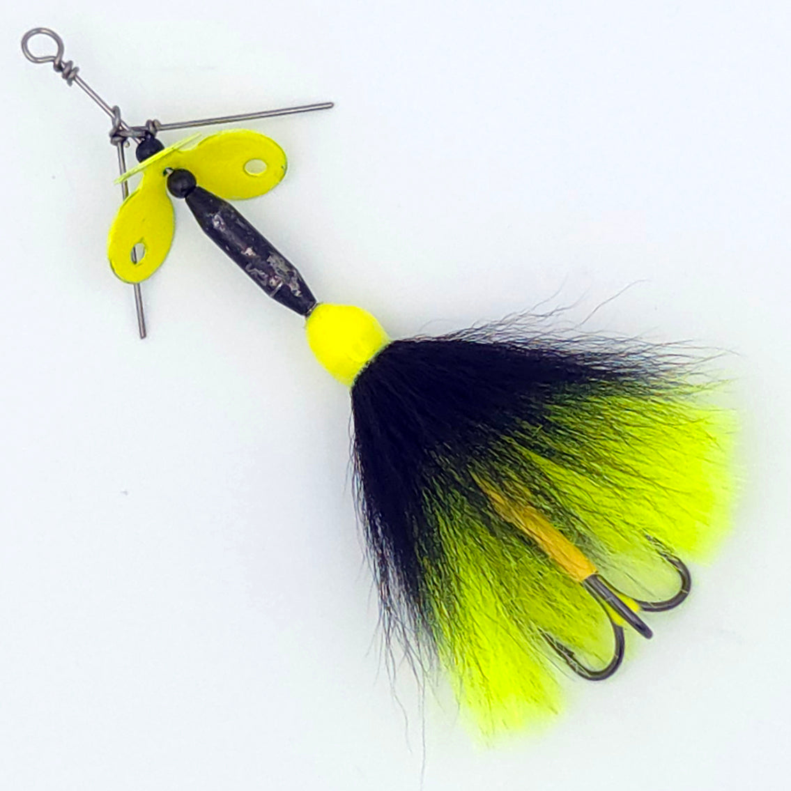 The  Micro Ticker Triple Crunch