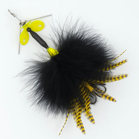 The Micro Ticker Triple Din Din