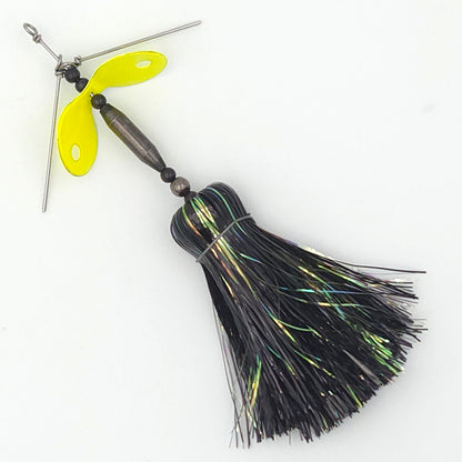 The Mini Ticker Slurp