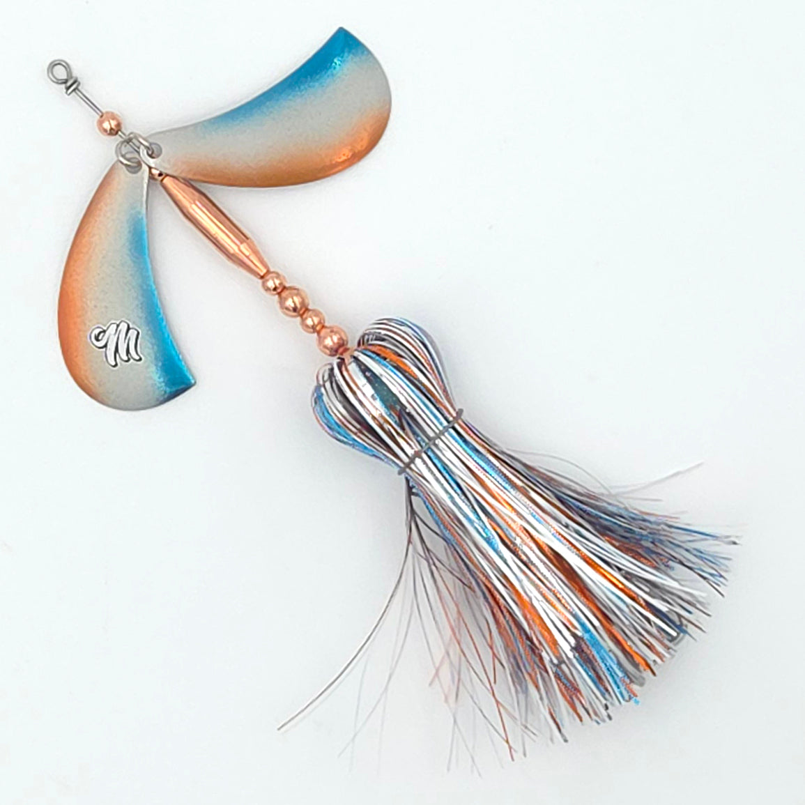 The Doc Shelton Mini Munchie