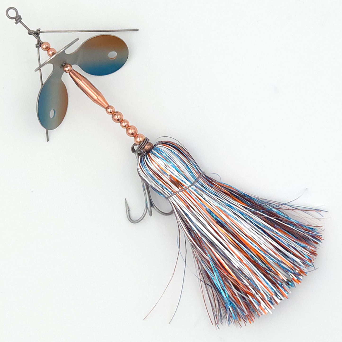 The Standard Ticker Triple Slurp