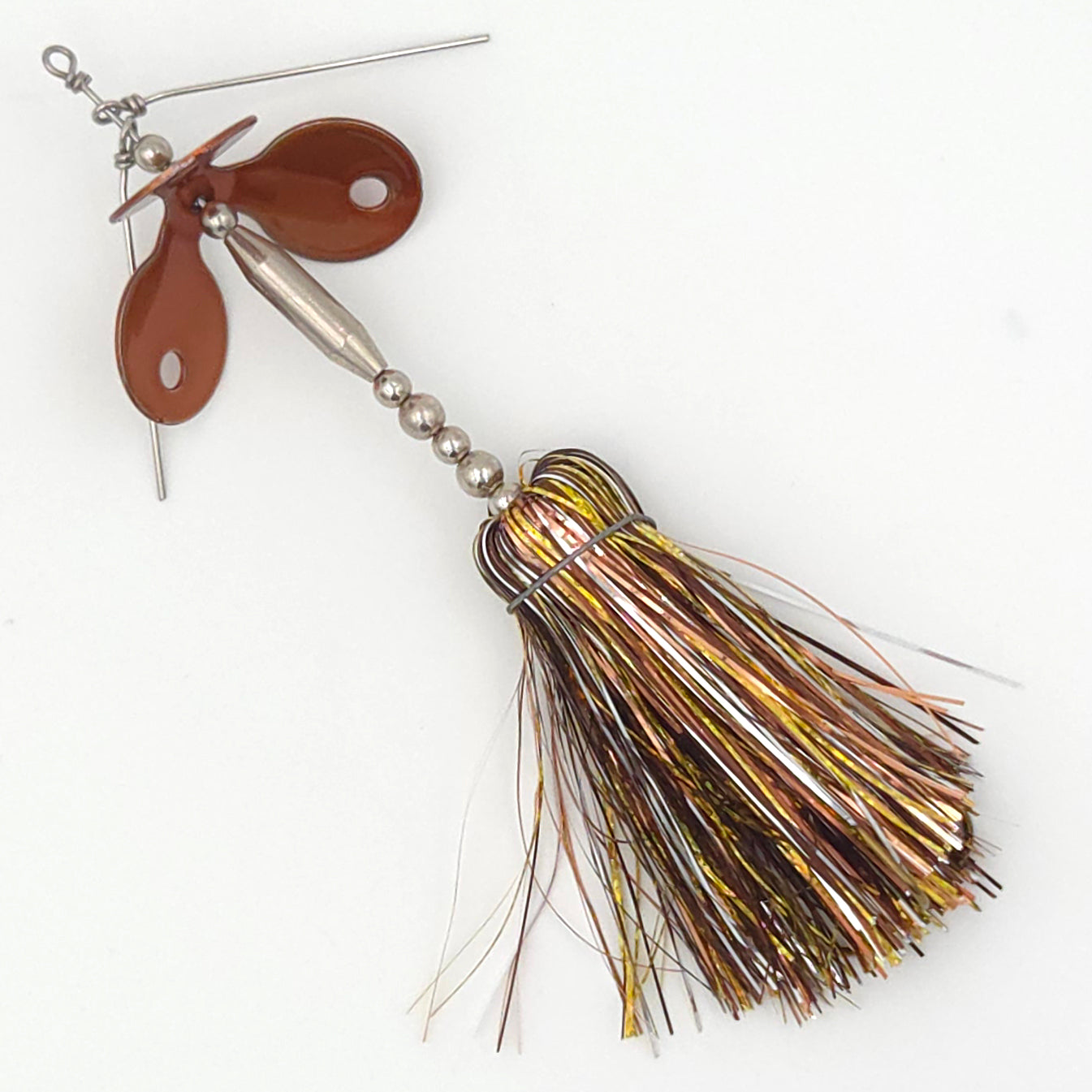 The Mini Ticker Triple Slurp