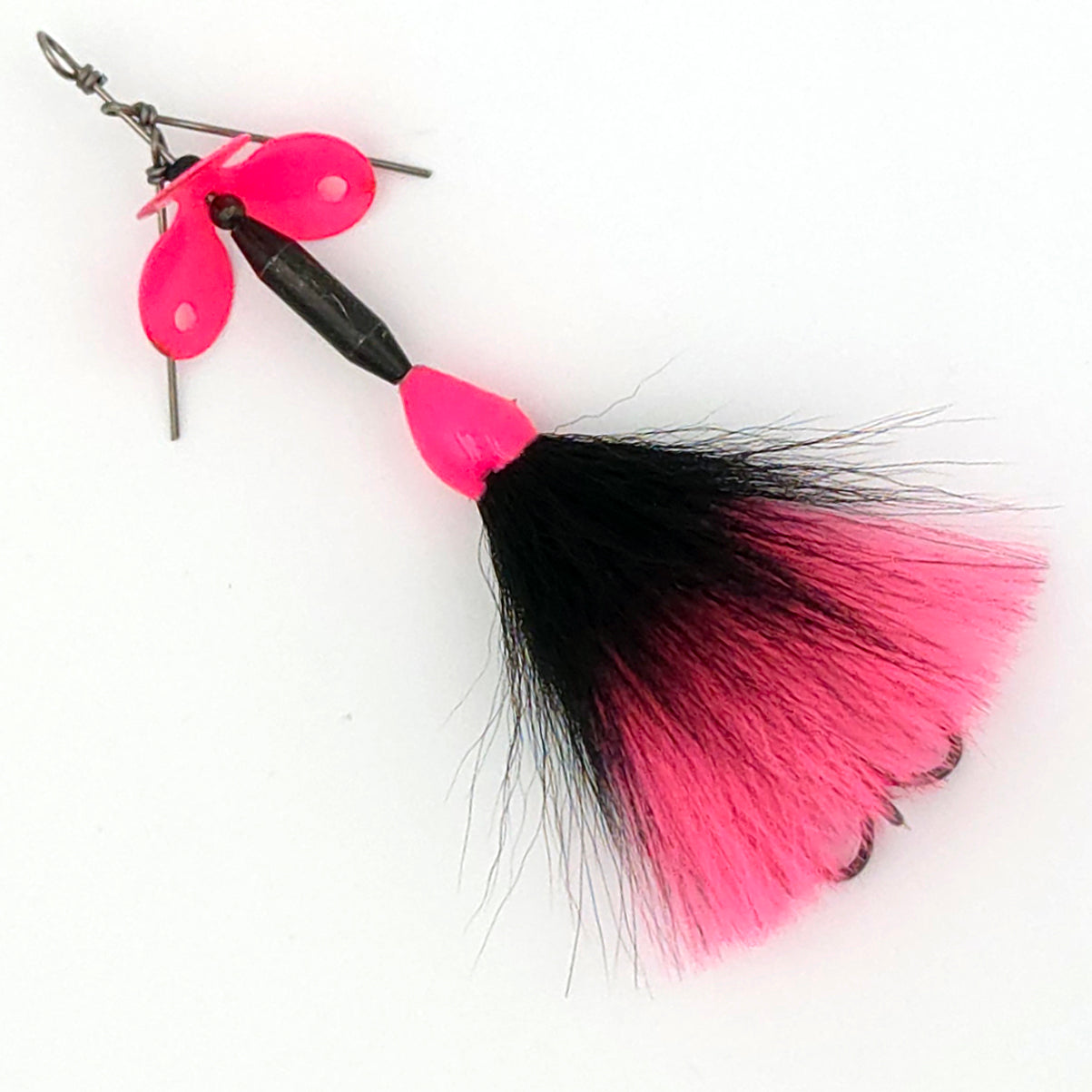 The  Micro Ticker Triple Crunch